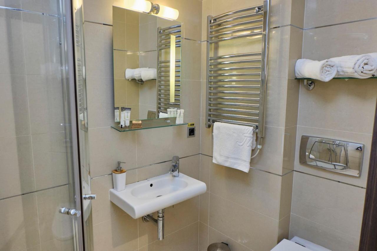 Luxapartment Poiana Braşov Dış mekan fotoğraf