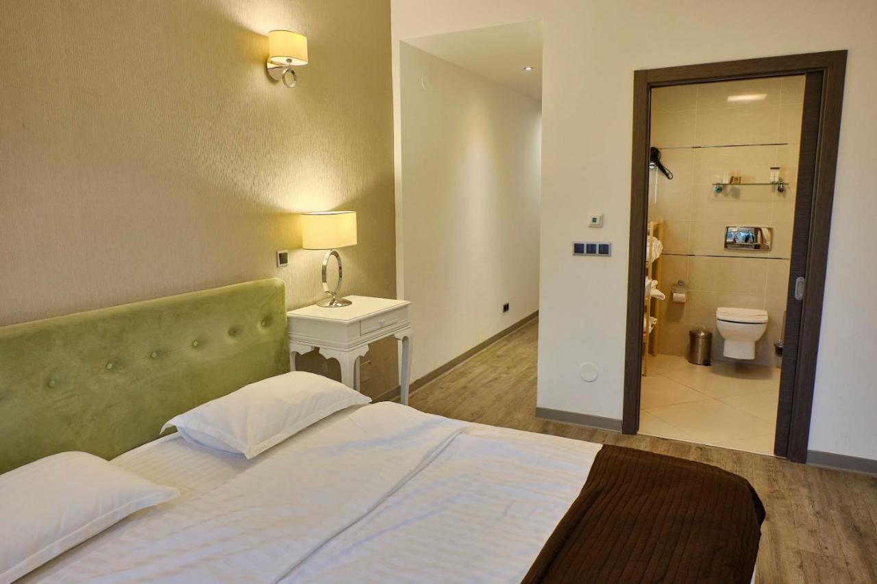 Luxapartment Poiana Braşov Dış mekan fotoğraf