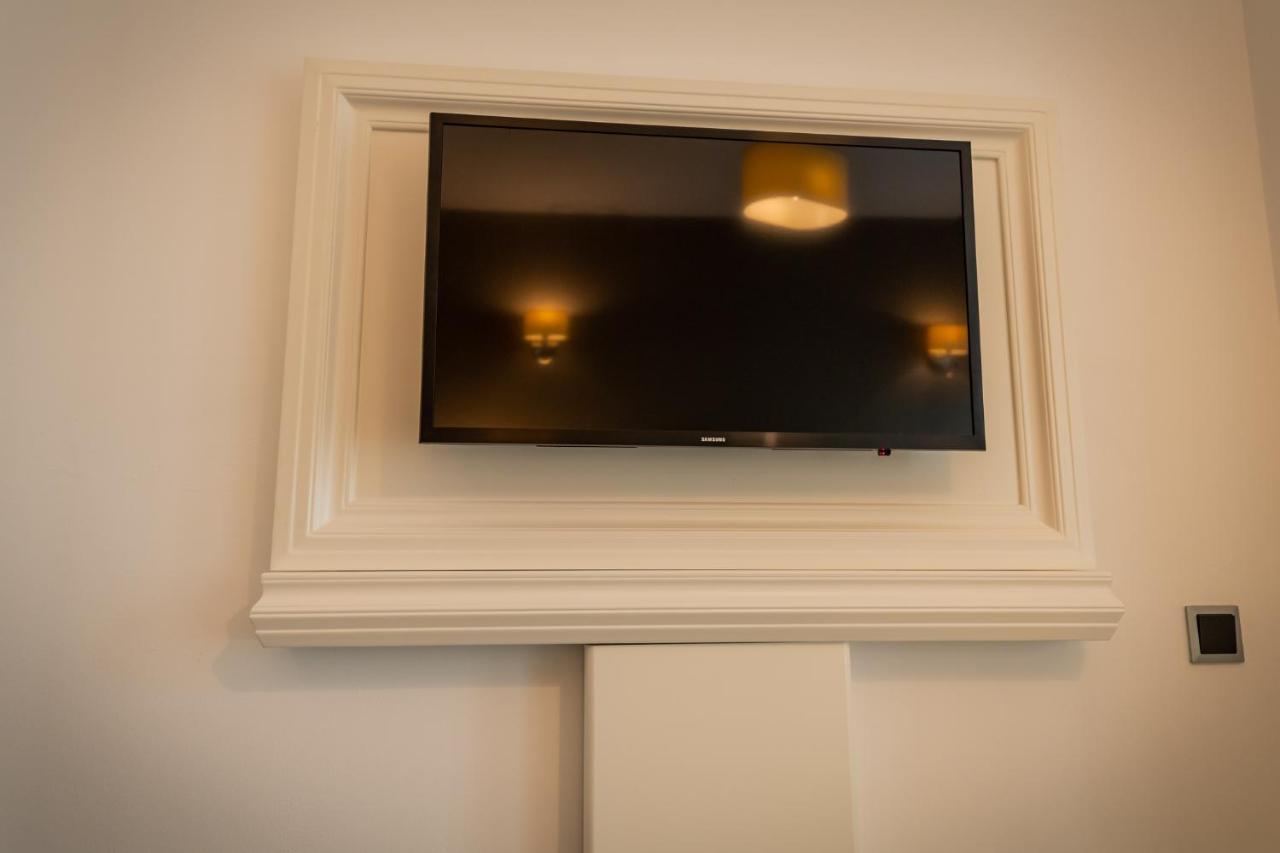 Luxapartment Poiana Braşov Dış mekan fotoğraf