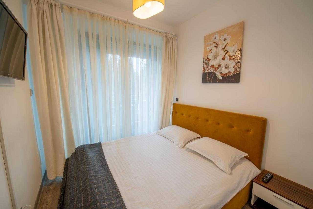 Luxapartment Poiana Braşov Dış mekan fotoğraf