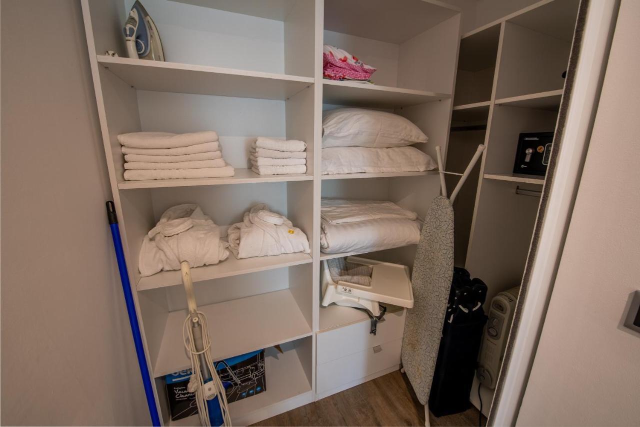 Luxapartment Poiana Braşov Dış mekan fotoğraf