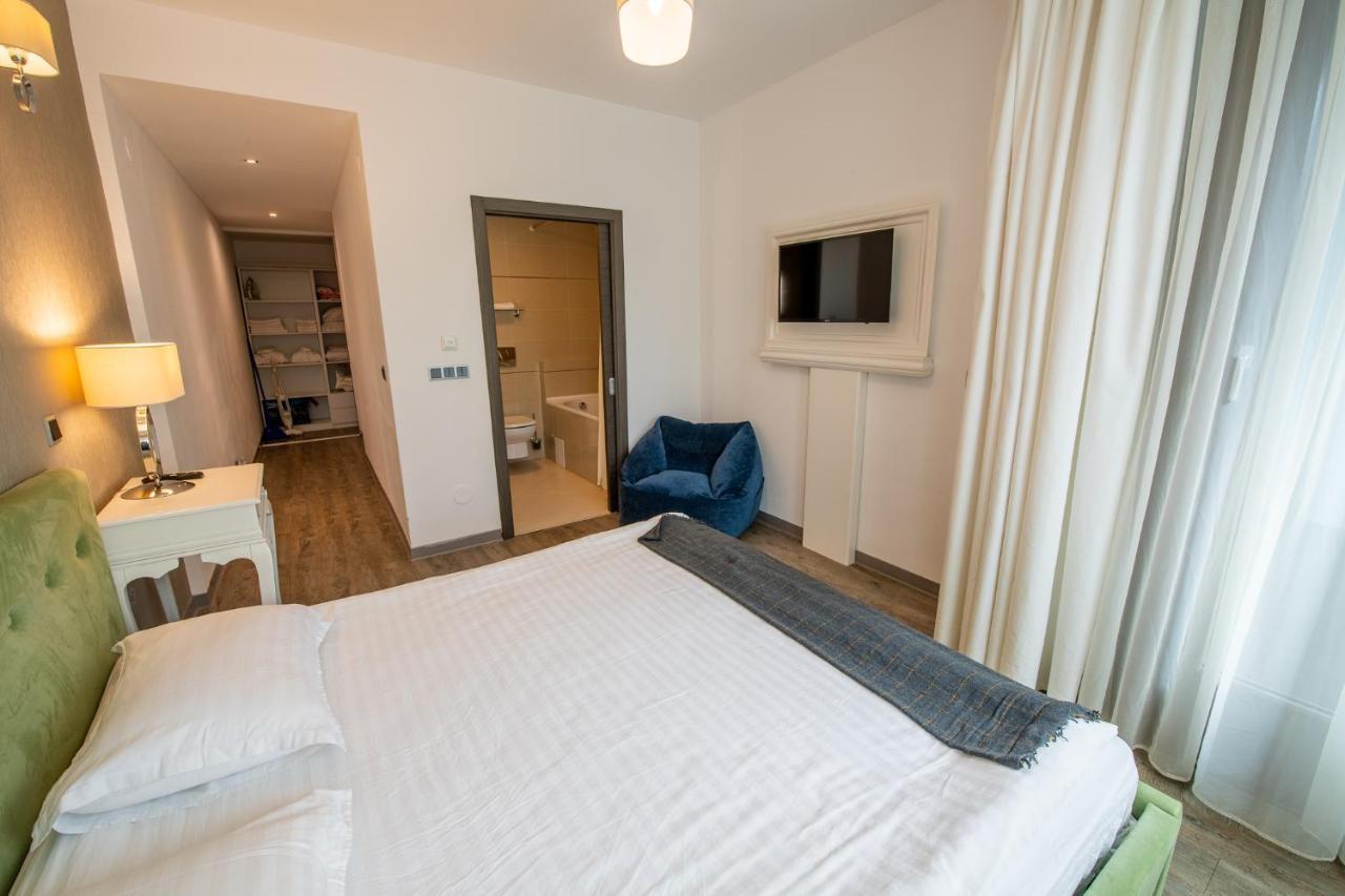 Luxapartment Poiana Braşov Dış mekan fotoğraf