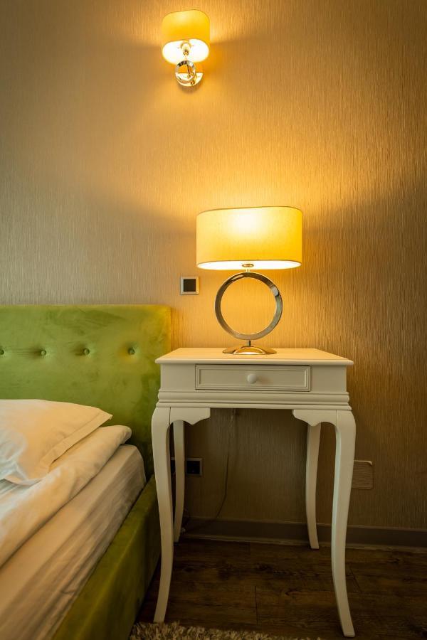 Luxapartment Poiana Braşov Dış mekan fotoğraf