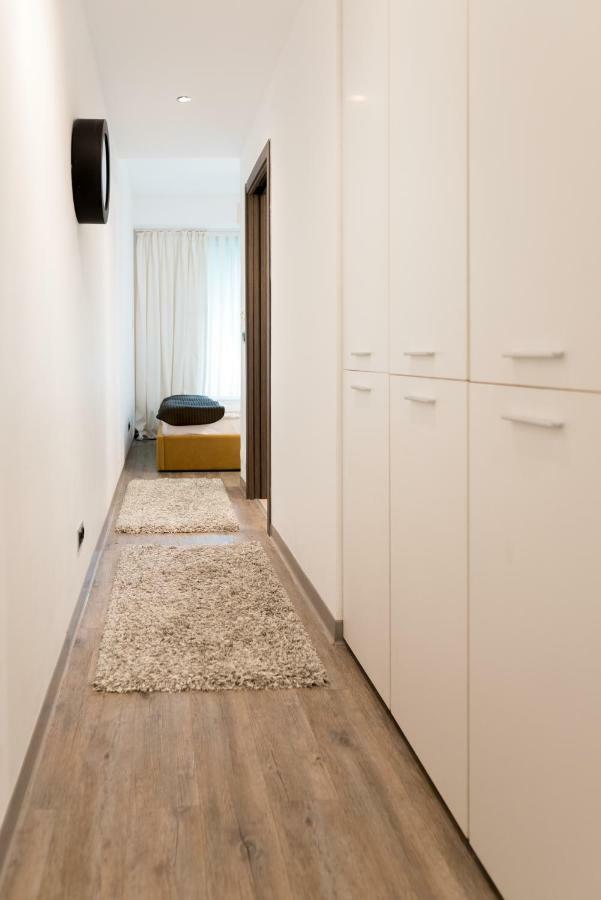 Luxapartment Poiana Braşov Dış mekan fotoğraf