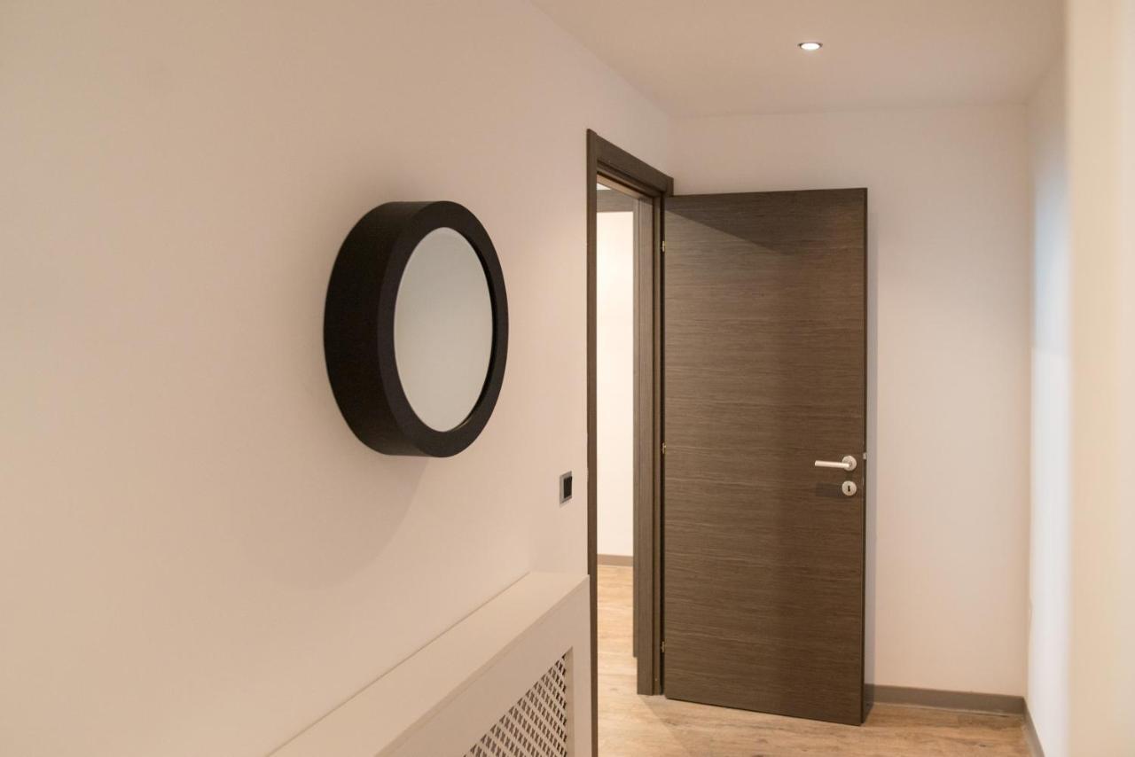 Luxapartment Poiana Braşov Dış mekan fotoğraf